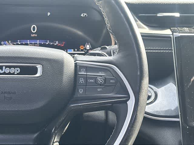 Thumbnail: 2022 Jeep Grand Cherokee - 10