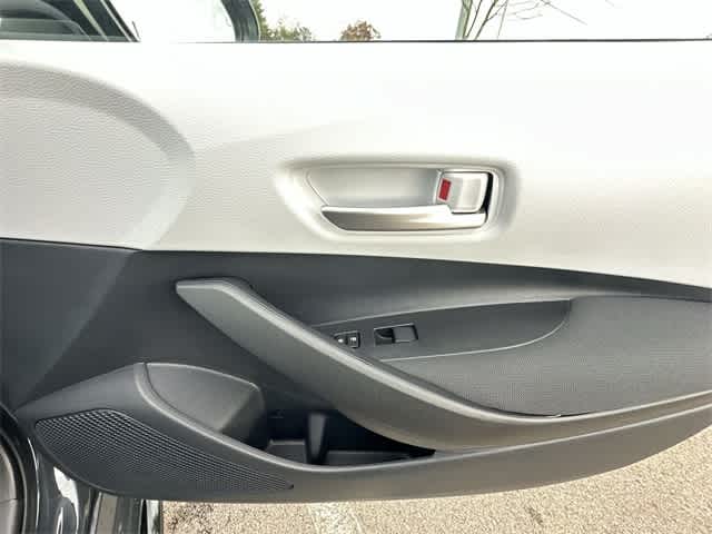 Thumbnail: 2026 Toyota Corolla - 22