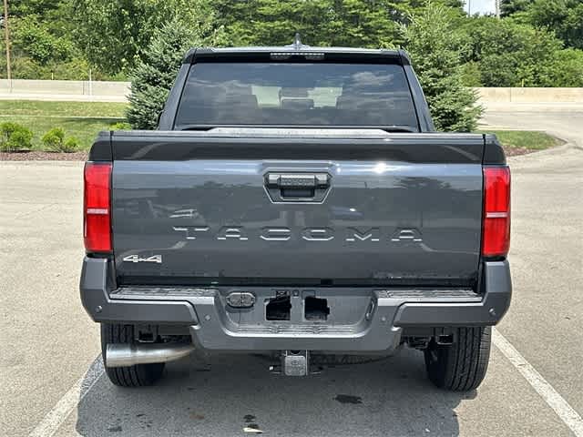 Thumbnail: 2025 Toyota Tacoma - 4