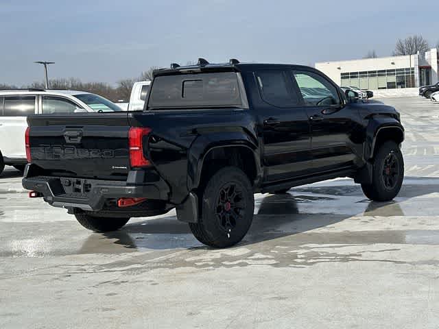 Thumbnail: 2026 Toyota Tacoma - 29