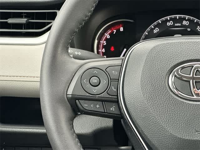 Thumbnail: 2023 Toyota RAV4 - 8