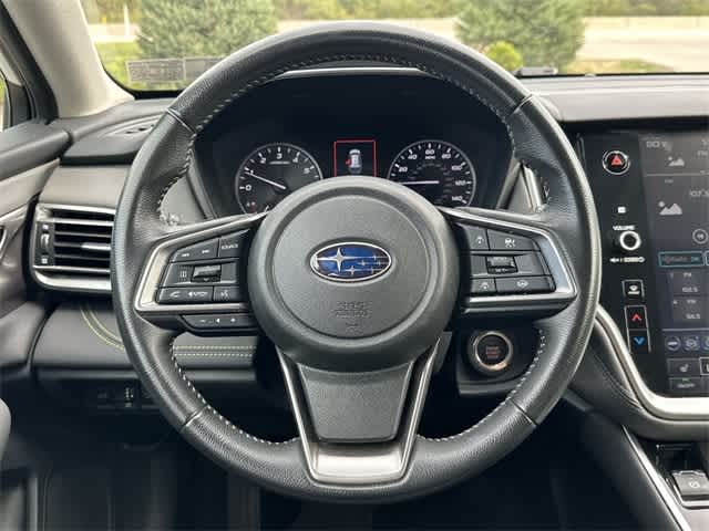 Thumbnail: 2023 Subaru Outback - 8