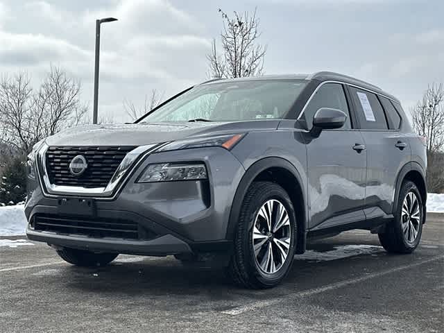 Thumbnail: 2023 Nissan Rogue - 27