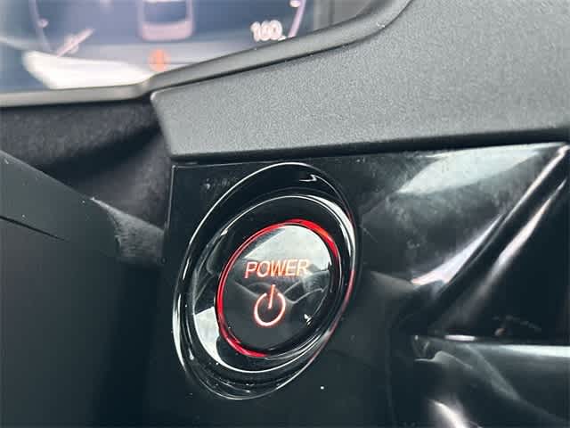 Thumbnail: 2024 Honda Accord - 11