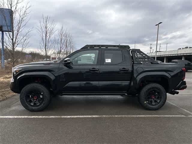 Thumbnail: 2025 Toyota Tacoma - 2