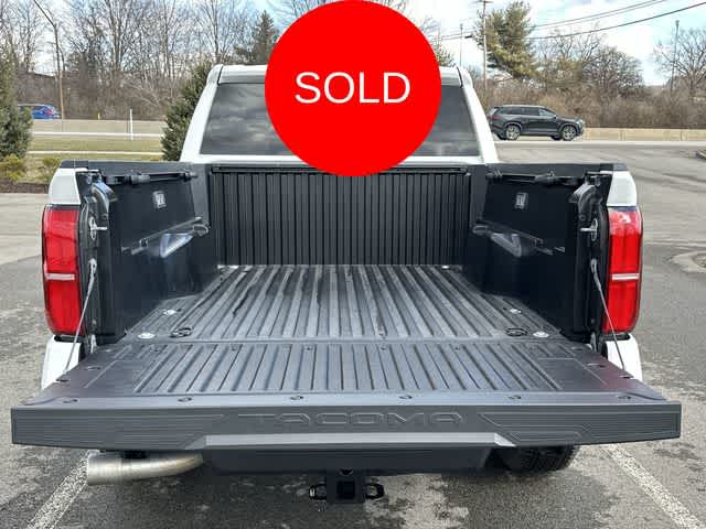 Thumbnail: 2024 Toyota Tacoma - 24