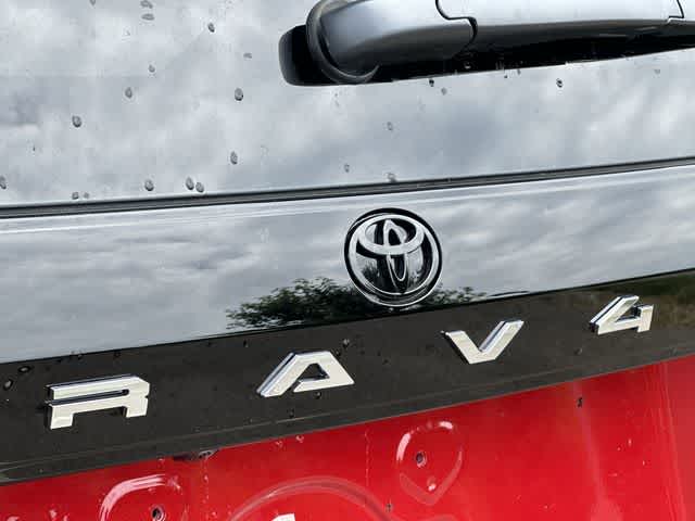 Thumbnail: 2026 Toyota RAV4 - 23