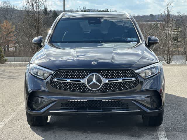 Thumbnail: 2025 Mercedes-Benz GLC - 29