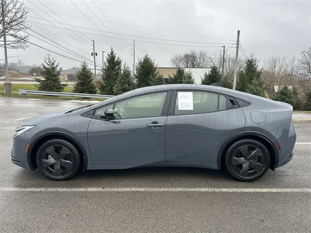 Thumbnail: 2026 Toyota Prius - 2