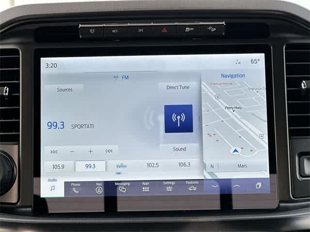 Thumbnail: 2021 Ford F-150 - 12