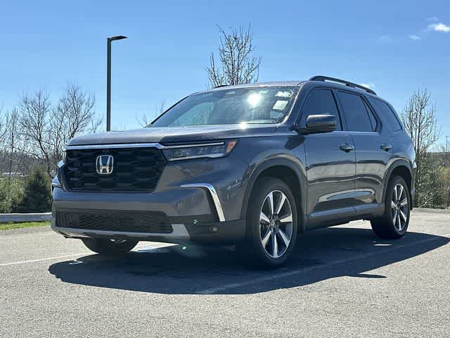 Thumbnail: 2024 Honda Pilot - 21