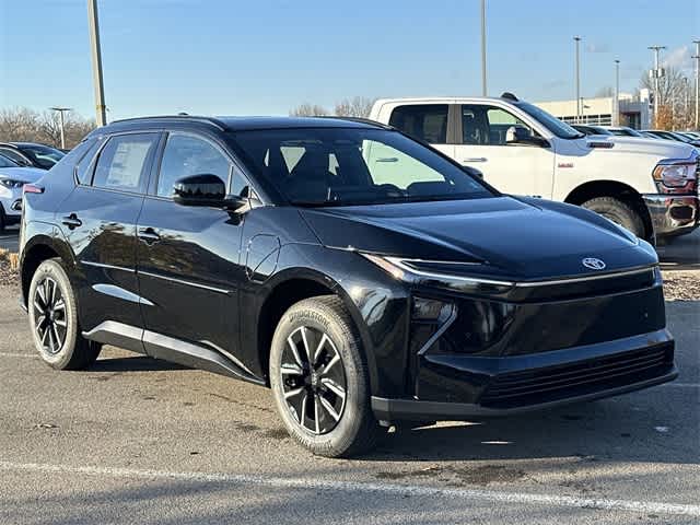 Thumbnail: 2026 Toyota bZ - 28