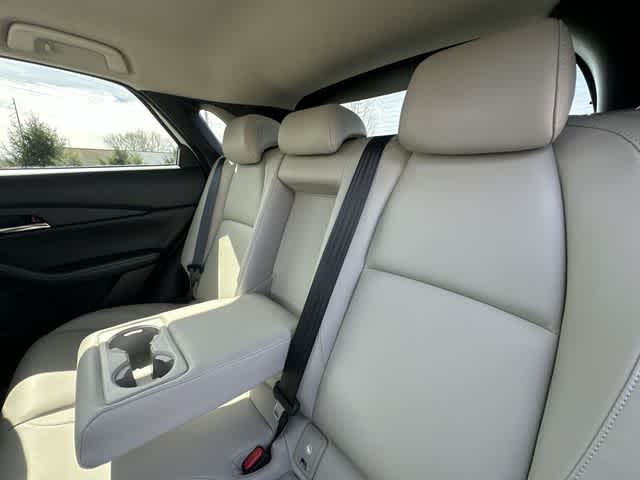 Thumbnail: 2023 Mazda CX-30 - 16