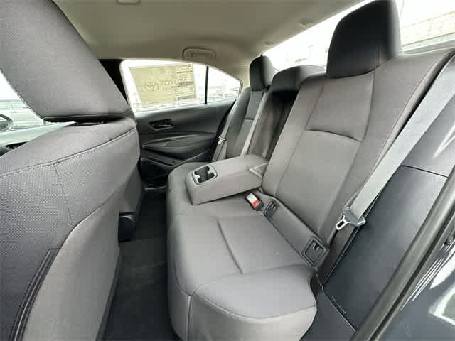 Thumbnail: 2026 Toyota Corolla - 17