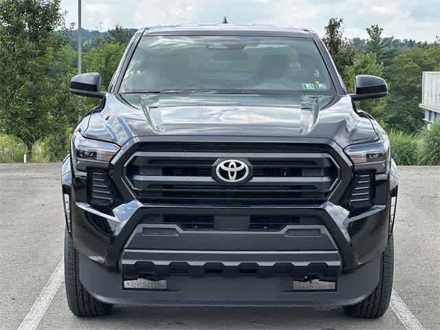 Thumbnail: 2025 Toyota Tacoma - 23