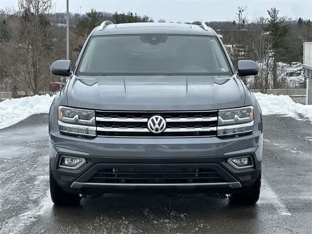 Thumbnail: 2019 Volkswagen Atlas - 23