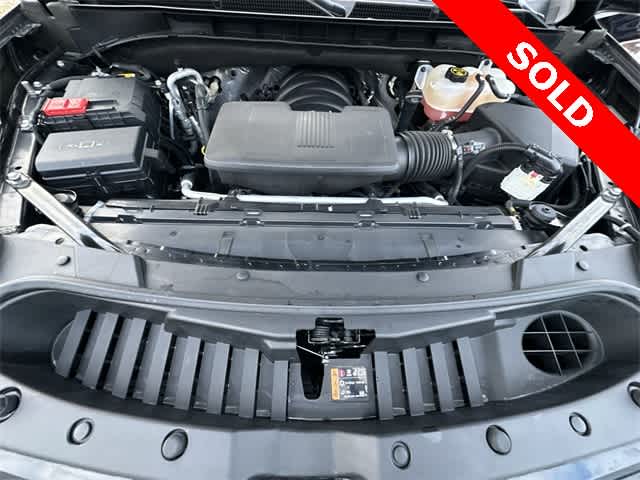 Thumbnail: 2023 Cadillac Escalade - 31