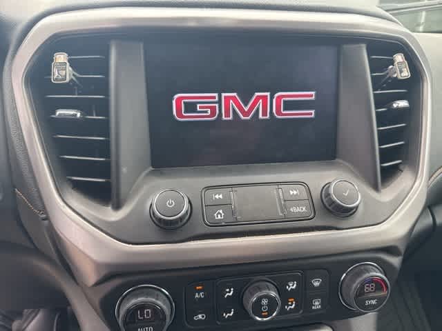 Thumbnail: 2023 GMC Acadia - 9
