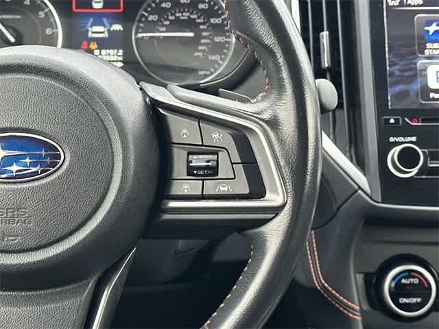 Thumbnail: 2018 Subaru Crosstrek - 10