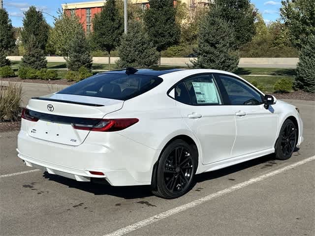 Thumbnail: 2026 Toyota Camry - 30