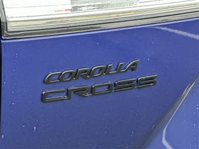 Thumbnail: 2023 Toyota Corolla Cross - 28