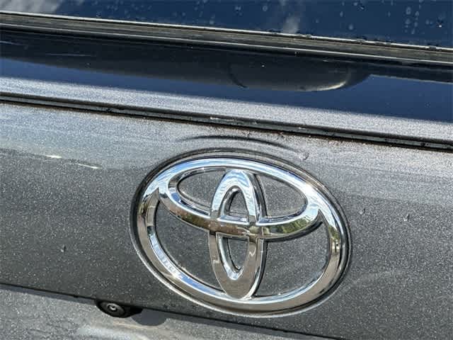 Thumbnail: 2023 Toyota RAV4 - 16