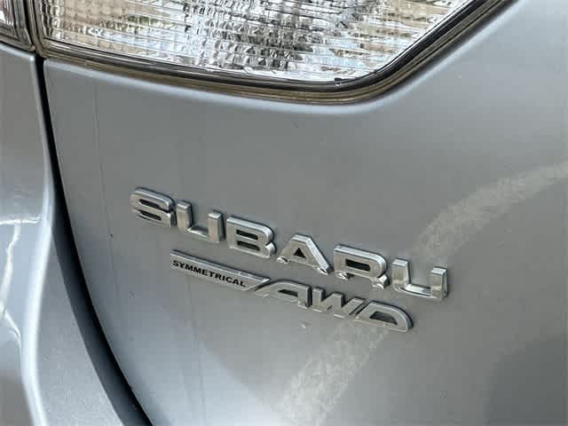 Thumbnail: 2019 Subaru Forester - 18