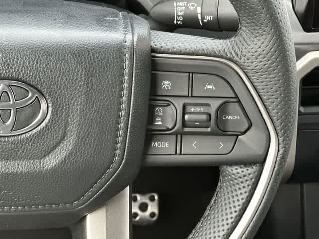 Thumbnail: 2024 Toyota Tacoma - 18