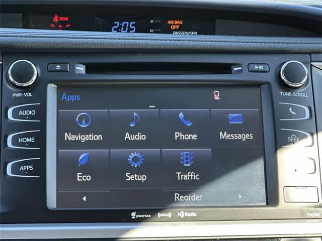 Thumbnail: 2018 Toyota Highlander - 14