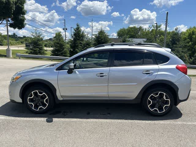 Thumbnail: 2015 Subaru XV Crosstrek - 2