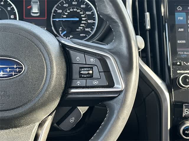 Thumbnail: 2022 Subaru Ascent - 10