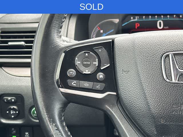 Thumbnail: 2022 Honda Pilot - 9