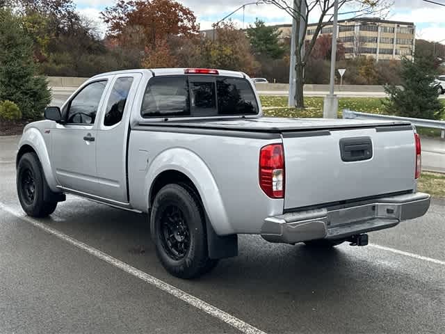 Thumbnail: 2012 Suzuki Equator - 16