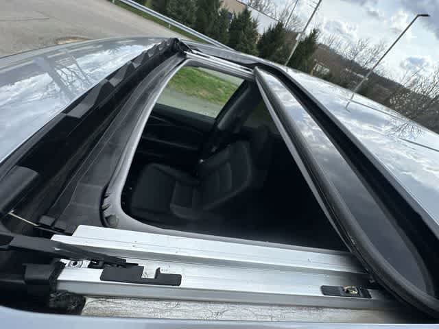 Thumbnail: 2023 Honda Ridgeline - 6