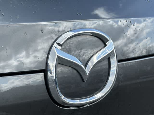 Thumbnail: 2019 Mazda CX-5 - 16