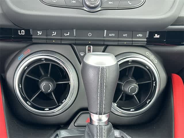 Thumbnail: 2022 Chevrolet Camaro - 15