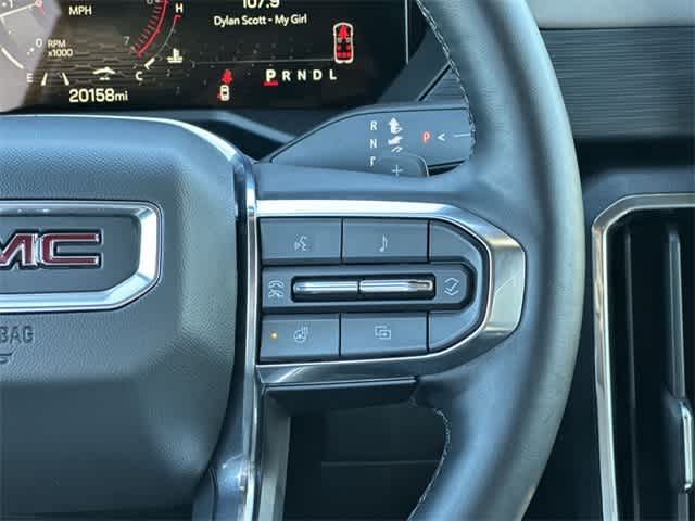 Thumbnail: 2024 GMC Acadia - 9