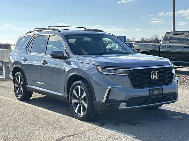 Thumbnail: 2023 Honda Pilot - 33