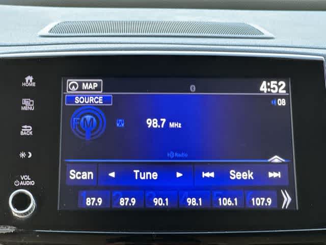 Thumbnail: 2023 Honda Ridgeline - 12