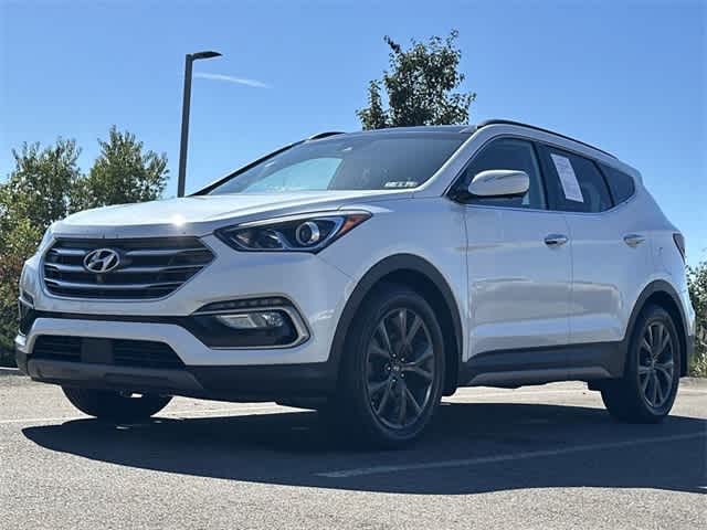Thumbnail: 2018 Hyundai Santa Fe - 28