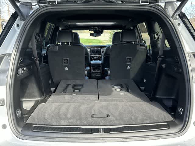 Thumbnail: 2023 Jeep Grand Cherokee - 29