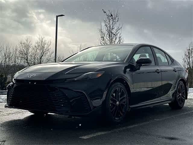 Thumbnail: 2025 Toyota Camry - 27