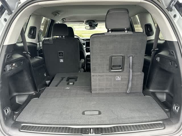 Thumbnail: 2023 Jeep Grand Cherokee - 26