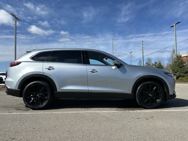 Thumbnail: 2023 Mazda CX-9 - 3