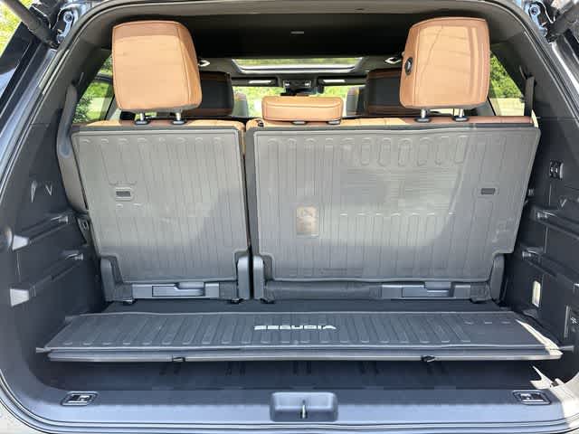 Thumbnail: 2026 Toyota Sequoia - 26
