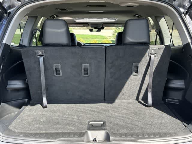 Thumbnail: 2022 Honda Pilot - 26