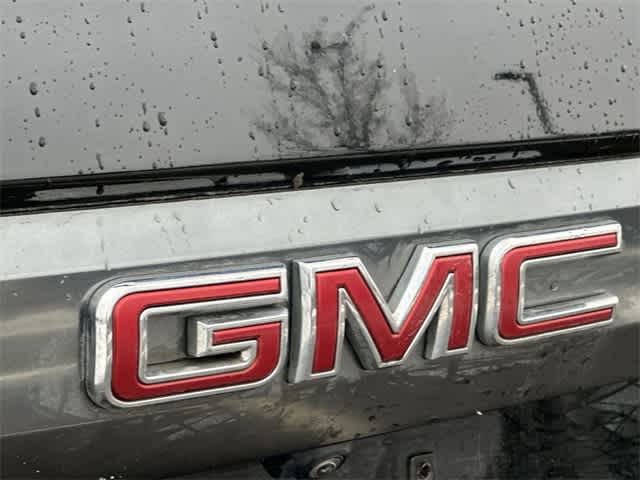 Thumbnail: 2021 GMC Yukon - 19