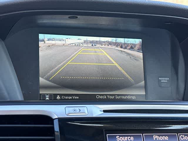 Thumbnail: 2013 Honda Accord - 13