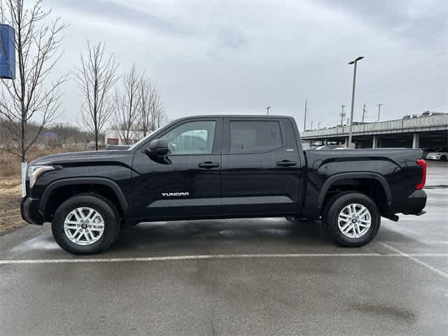 Thumbnail: 2025 Toyota Tundra - 2