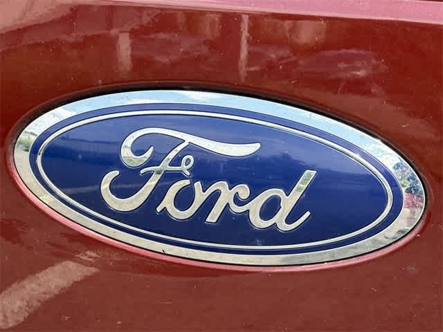 Thumbnail: 2017 Ford F-150 - 20